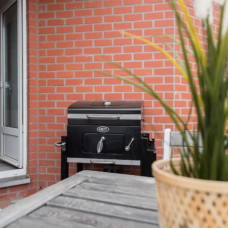 Kanne Te Water - Water View Apartment - Jacuzzi Римст Екстериор снимка