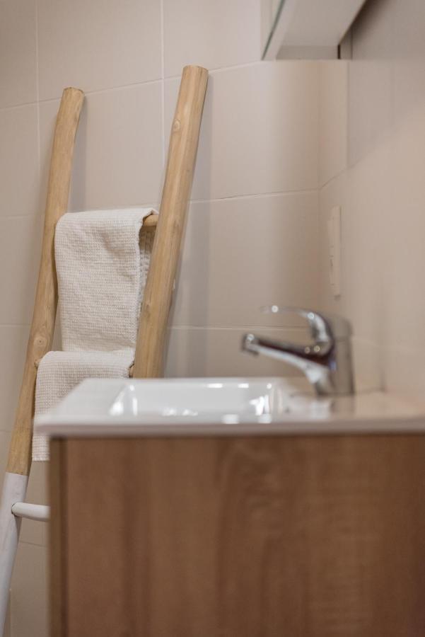 Kanne Te Water - Water View Apartment - Jacuzzi Римст Екстериор снимка